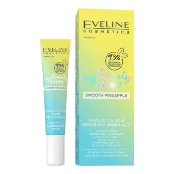 Serum ndriçues për lëkurë të thatë 20 ml