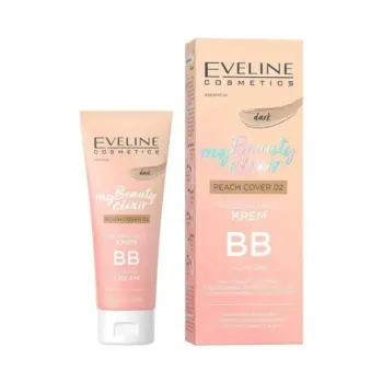 KREM PER FYTYR EVELINE BB NO 2