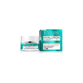 KREM PER FYTYR EVELINE D&N 60+ 50ML