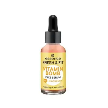 Serum primer- Essence Hello Good Stuff, Vitamin Bomb, 30 ml