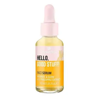 Serum primer- Essence Hello Good Stuff, Hydrate & Glow, 30 ml