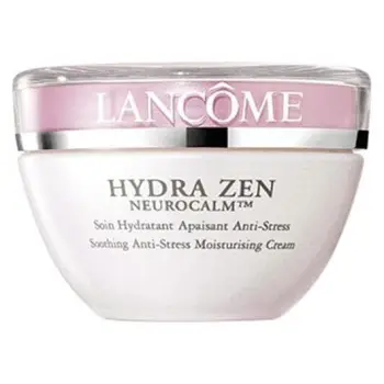Krem për fytyrë Lancome Hydra Zen 50 ml, për lëkurë me shkëlqim