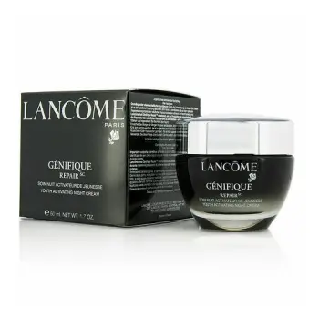Krem për fytyrë Lancome Genifique Repair, 50 ml