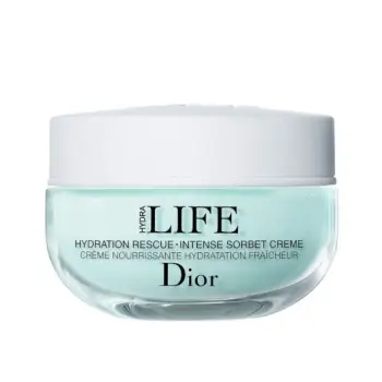 Krem hidratues Dior Hydra Life, Rescue Intense Sorbet, 50 ml
