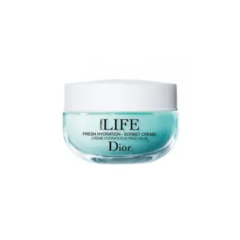 Krem hidratues Dior Hydra Life Glow Better - Fresh Jelly Mask 50ml