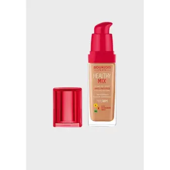 Krem pudër Bourjois Healthy Mix 56 Light Tan, 30ml
