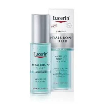 Serum për fytyrë Eucerin Hyaluron-Filler, 30 ml