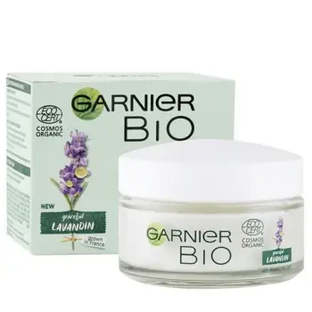 Krem kundër rrudhave Garnier Lavandin, 50 ml