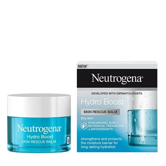 Balsam për lëkurë Neutrogena Hydro Boost, 50 ml - 1