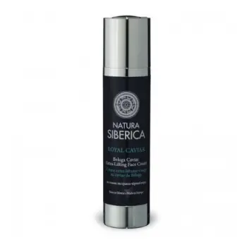 Krem kundër rrudhave Natura Siberica Beluga Royal Caviar, 50 ml