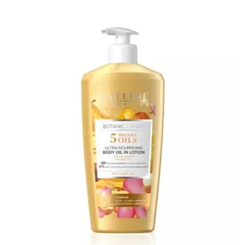 LOCION TRUPI NBOTANIC ROSE 350ML