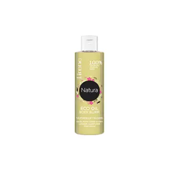 Vaj për trup Lirene Natura Eco Oil, 100 ml