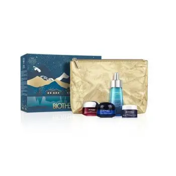 Set kozmetik Biotherm Life Plankton Elixir