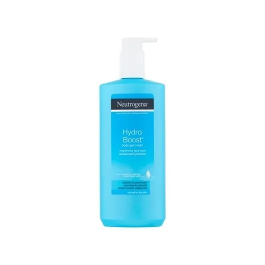 Krem për trup Neutrogena Hydro Boost 400 ml - 1
