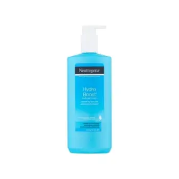 Krem për trup Neutrogena Hydro Boost 400 ml