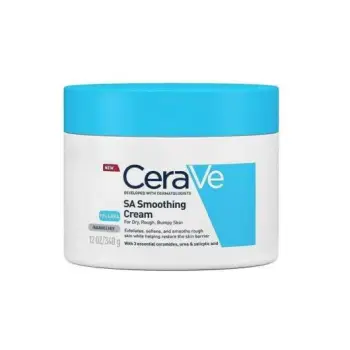 Krem për lëkurë të thatë CeraVe, 340 g