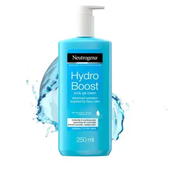 Krem për trup Neutrogena Hydro Boost 250 ml