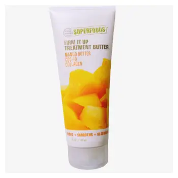 Krem për lëkurë Superfoods Firm It Up Treatment Butter, 200ml