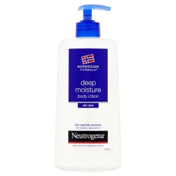 Losion zbutës Neutrogena 24h 400 ml