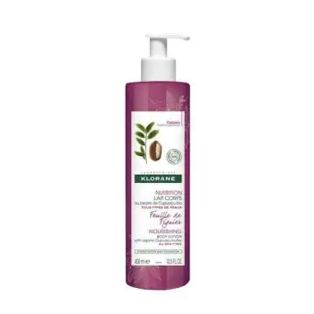 Losion për trup Klorane Fig, 400 ml