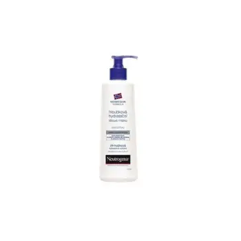 Losion trupi Neutrogena Deep, 250ml