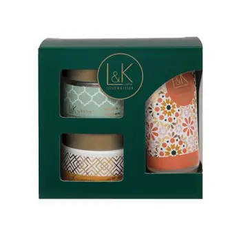 Set për trup Technic Body Care