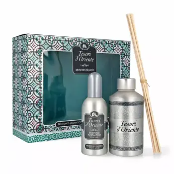 SET TDO SET (AROM STICKS+EDT) 21