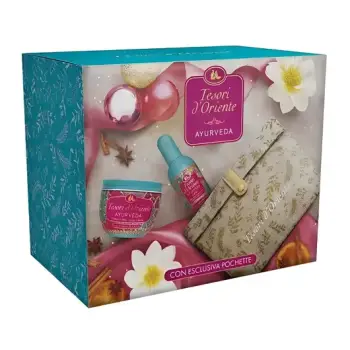 SET TDO TROUSSE (EDP+BC MIX) 18*