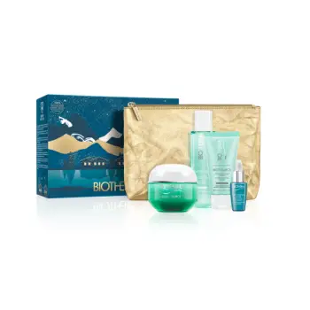Set kozmetik Biotherm Aquasource Gel