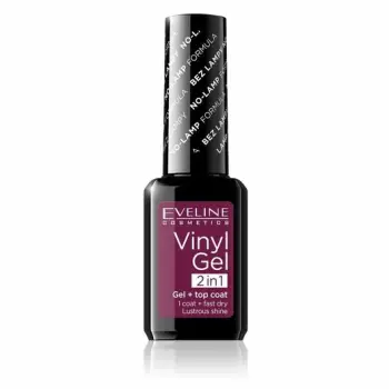 Gell per thonj VINYL POLISH 209 12ML