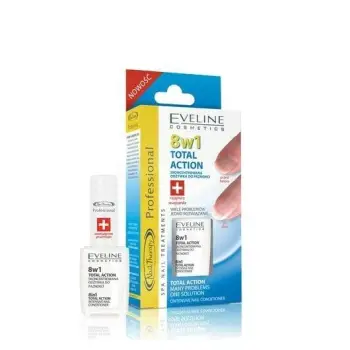 Perforcues per thonj 8IN1 12ML