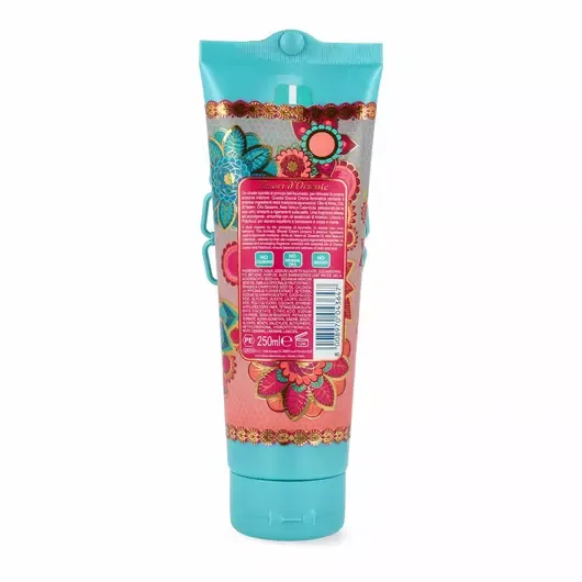 KREM DUSHI Tesori d'Oriente Ayurveda 250ML - 2