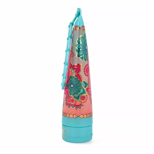 KREM DUSHI Tesori d'Oriente Ayurveda 250ML - 3