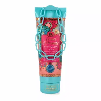 KREM DUSHI Tesori d'Oriente Ayurveda 250ML