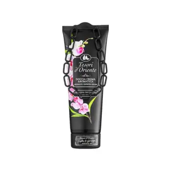 KREM DUSHI Tesori d'Oriente ORCHIDEA 250