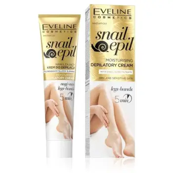 Krem për depilim Eveline 125ML