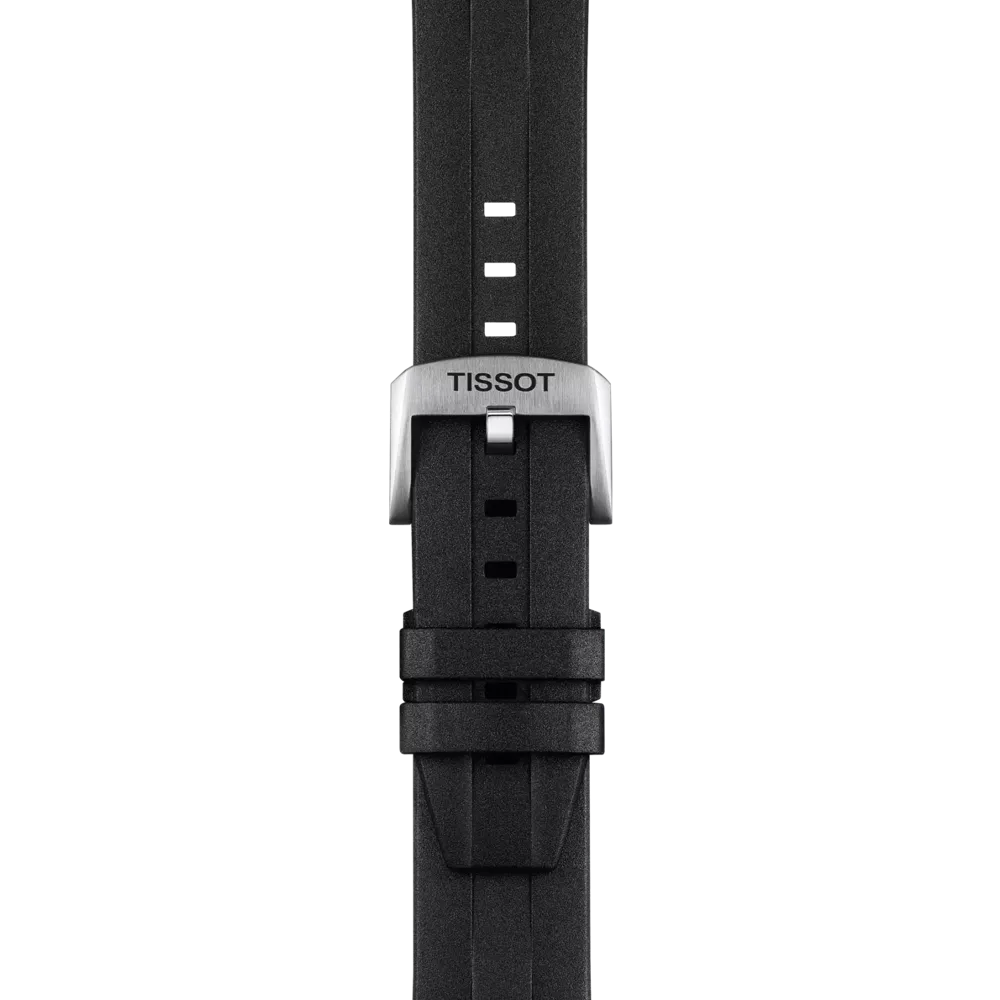 RRIP TISSOT SeaStar 2000 Professional T603046865 - 1