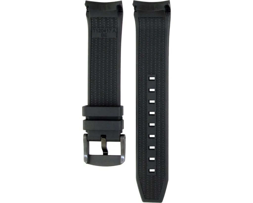 RRIP TISSOT SeaStar 2000 Professional T603046865 - 2