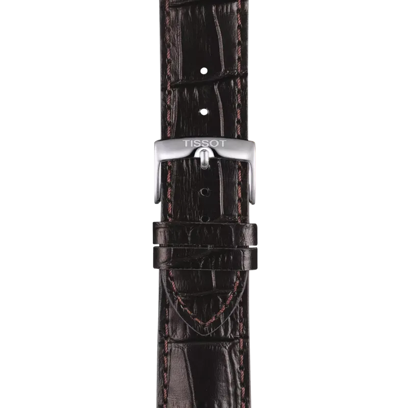 RRIP TISSOT Chrono XL T600041655 - 1