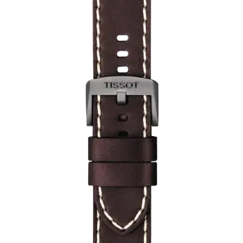 RRIP TISSOT Chrono XL T600043873