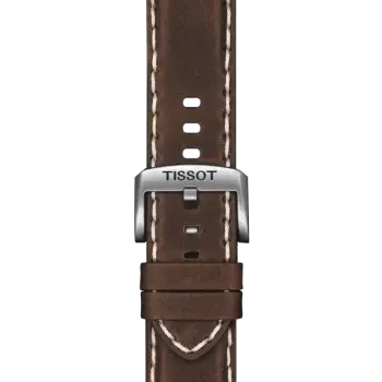 RRIP TISSOT Supersport Chrono T600044980