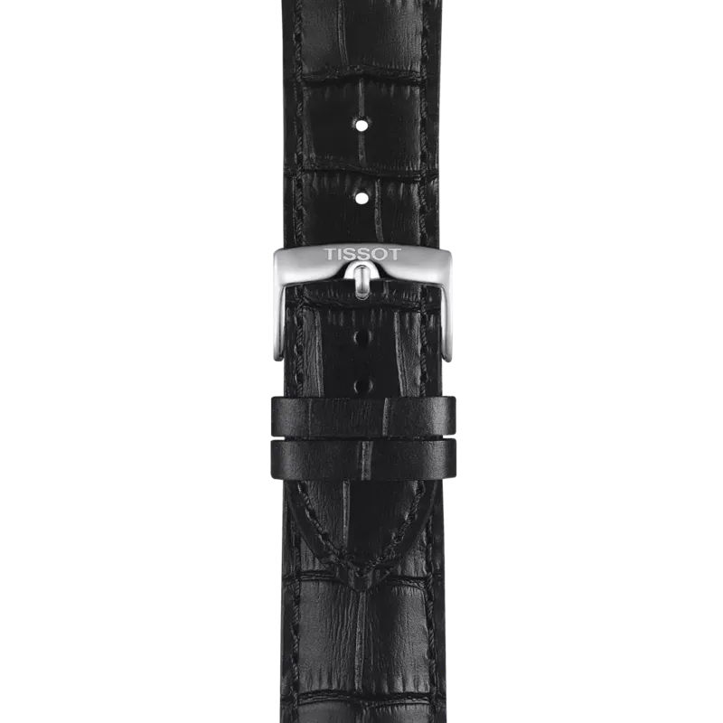 RRIP TISSOT Chrono XL T600043875 - 1