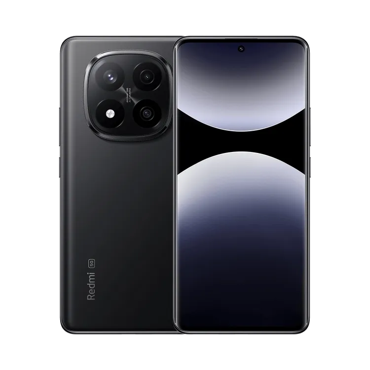 Redmi Note 14 Pro+ 5G 8/256GB - Black - 1