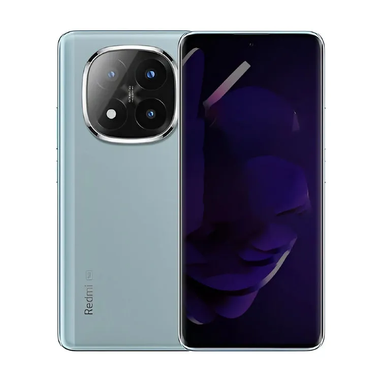 Redmi Note 14 Pro+ 5G 8/256GB - Black - 2