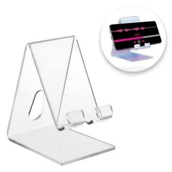 Stenda holografike e celularit 6x8x9cm