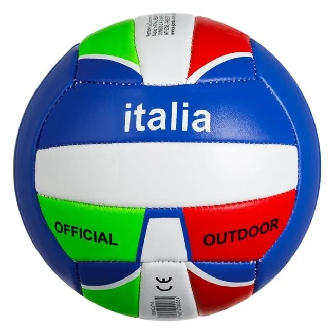 Top mini volejboll Italia nr.2 - 1