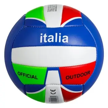 Top mini volejboll Italia nr.2