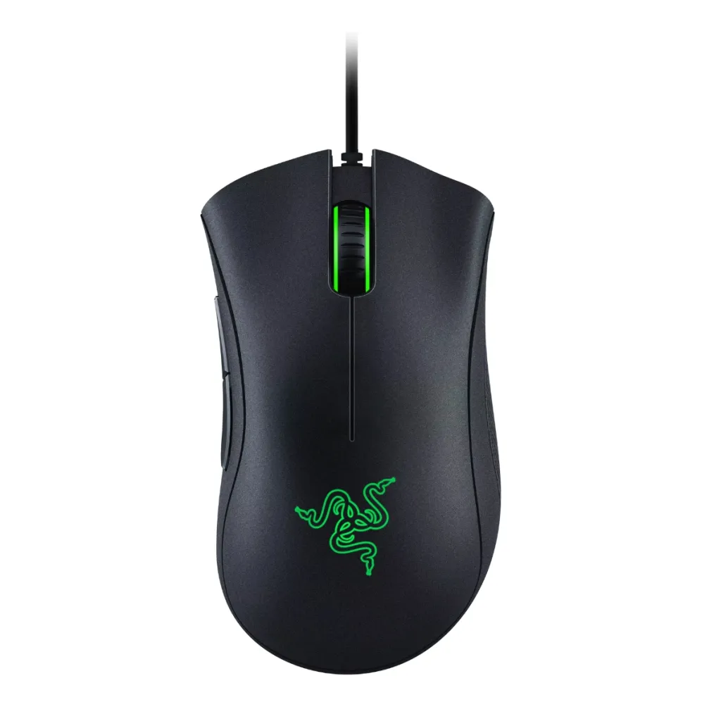 Maus Gaming Razer DeathAdder Essential / RZ01-03850100-R3M1 – Zezë - 1