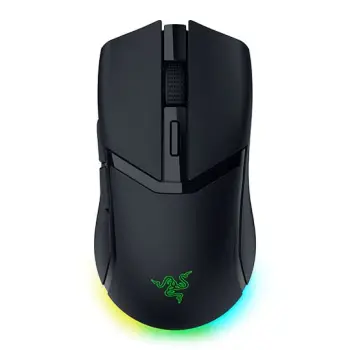 Maus Gaming Razer Mouse Cobra HyperSpeed – Zezë