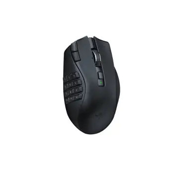 Maus Gaming Razer Naga V2 HyperSpeed – Zezë